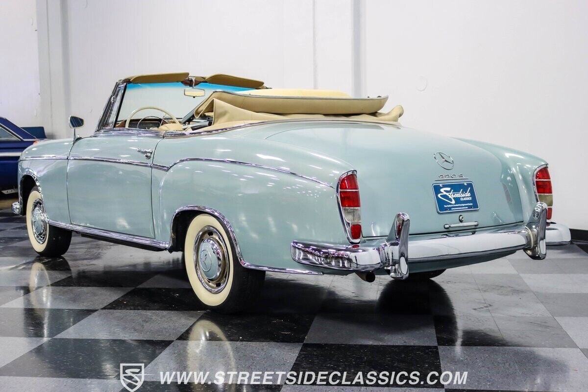 Mercedes-Benz-200-Series-Cabriolet-1959-9