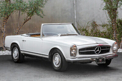 Mercedes-Benz 230SL  1964 à vendre