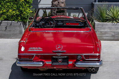 Mercedes-Benz-230SL-1964-5