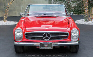 Mercedes-Benz-230SL-1965-1