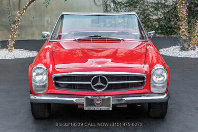 Mercedes-Benz-230SL-1965-1