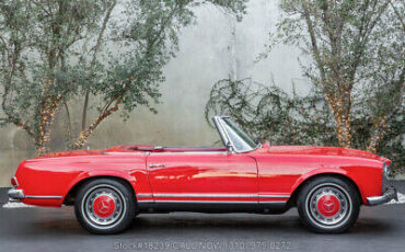 Mercedes-Benz-230SL-1965-3