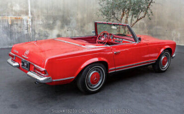 Mercedes-Benz-230SL-1965-4