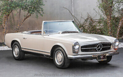 Mercedes-Benz 230SL  1965 à vendre