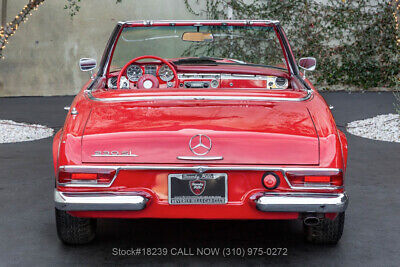 Mercedes-Benz-230SL-1965-5