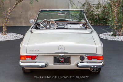 Mercedes-Benz-230SL-1965-5