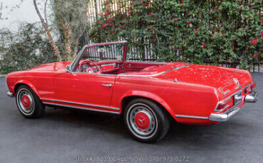 Mercedes-Benz-230SL-1965-6