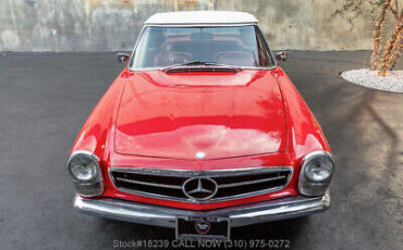 Mercedes-Benz-230SL-1965-8