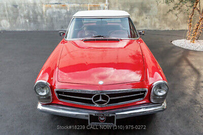 Mercedes-Benz-230SL-1965-8