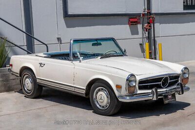 Mercedes-Benz-230SL-1967-2