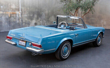 Mercedes-Benz-230SL-1967-5