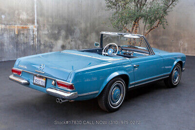 Mercedes-Benz-230SL-1967-5