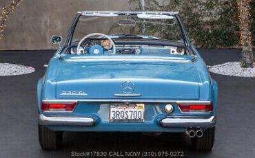 Mercedes-Benz-230SL-1967-6