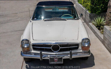 Mercedes-Benz-230SL-1967-8