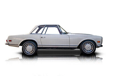 Mercedes-Benz-230SL-Cabriolet-1965-1