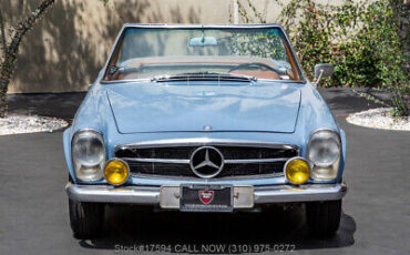 Mercedes-Benz-250SL-1967-1