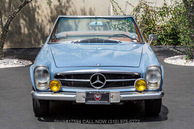 Mercedes-Benz-250SL-1967-1