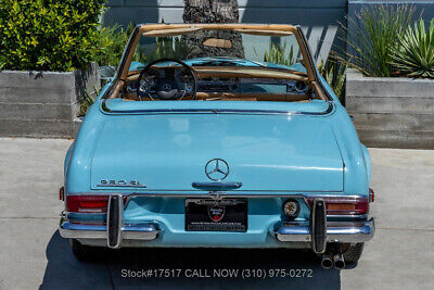 Mercedes-Benz-250SL-1967-5