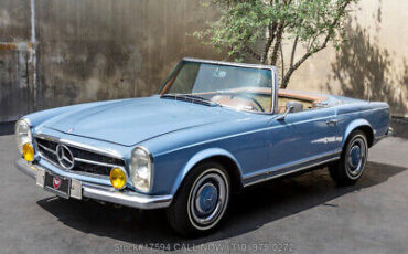 Mercedes-Benz-250SL-1967-7