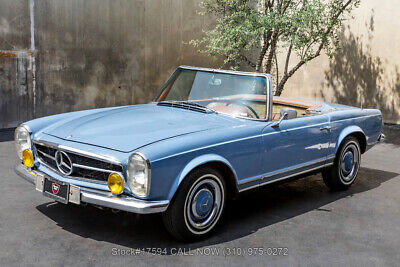 Mercedes-Benz-250SL-1967-7