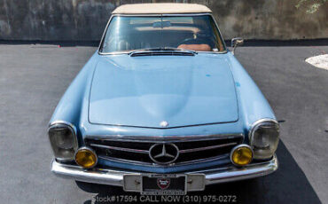 Mercedes-Benz-250SL-1967-8