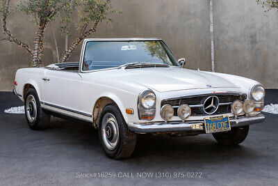 Mercedes-Benz 250SL  1968 à vendre