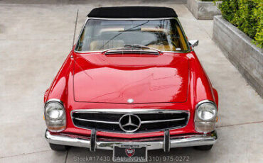 Mercedes-Benz-250SL-1968-8