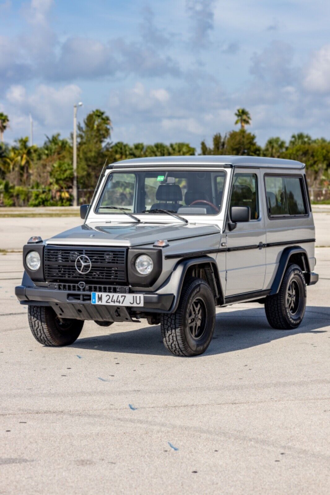 Mercedes-Benz-280GE-SUV-1988-2