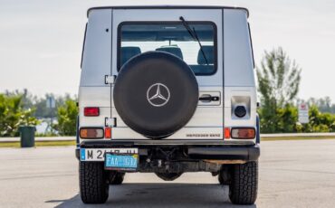 Mercedes-Benz-280GE-SUV-1988-6