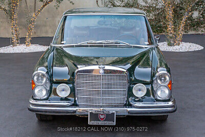 Mercedes-Benz-300-Series-1970-1