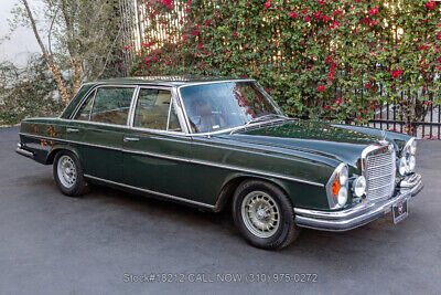 Mercedes-Benz-300-Series-1970-2