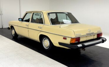 Mercedes-Benz-300-Series-1975-2