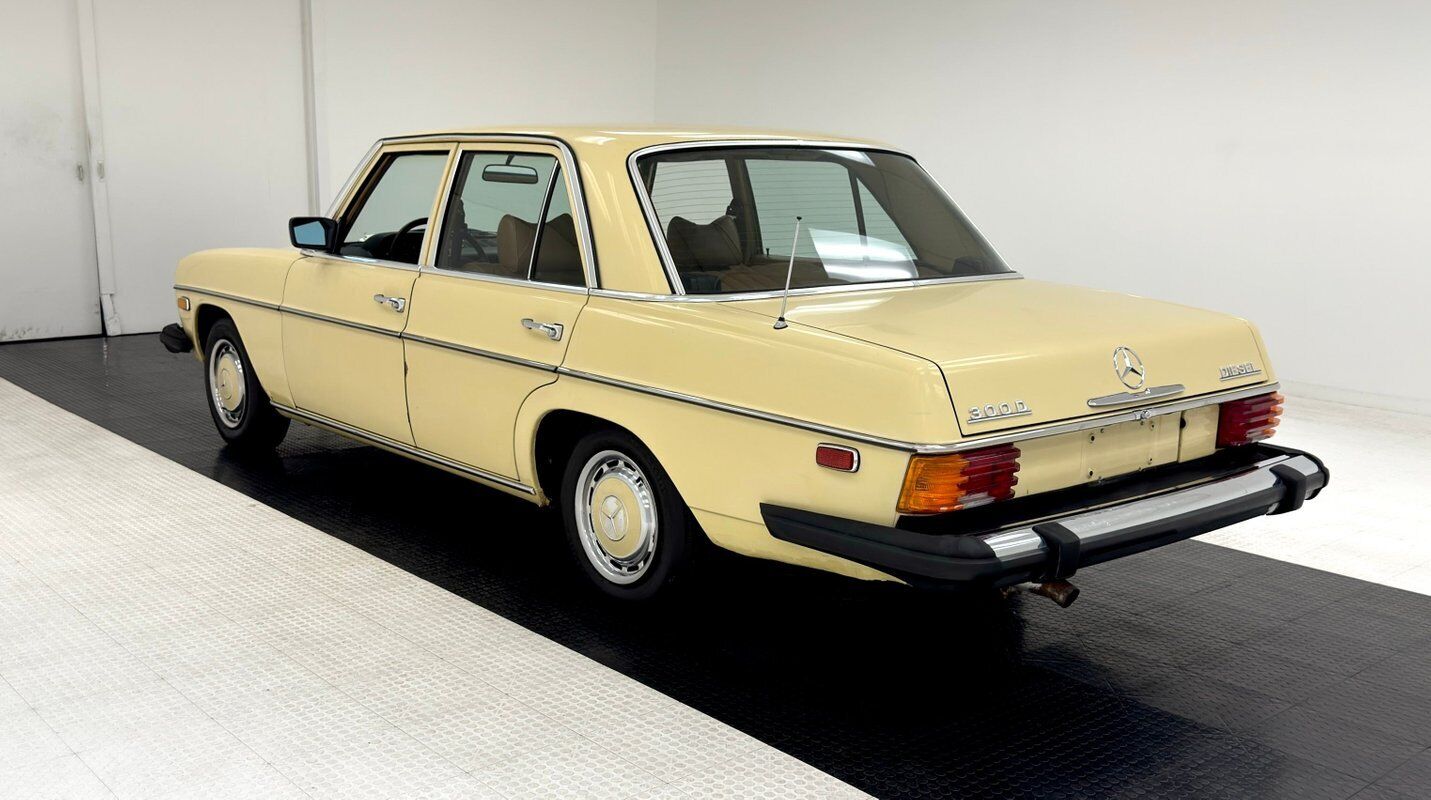 Mercedes-Benz-300-Series-1975-2