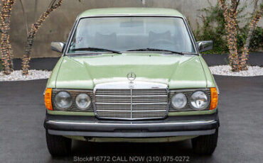 Mercedes-Benz-300-Series-1977-1