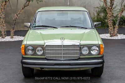 Mercedes-Benz-300-Series-1977-1