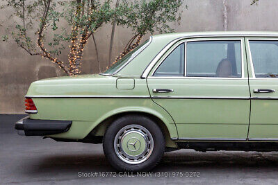 Mercedes-Benz-300-Series-1977-10