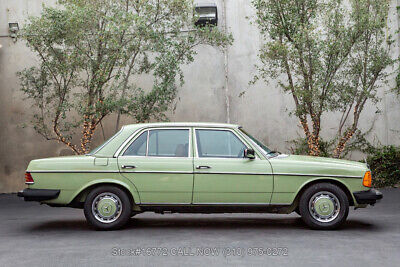 Mercedes-Benz-300-Series-1977-3