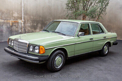 Mercedes-Benz-300-Series-1977-7