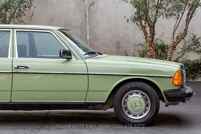 Mercedes-Benz-300-Series-1977-9