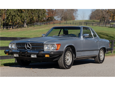 Mercedes-Benz 300-Series  1981 à vendre