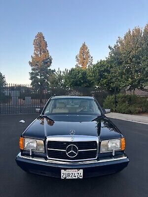 Mercedes-Benz 300-Series  1990 à vendre