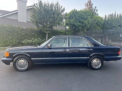 Mercedes-Benz-300-Series-1990-2