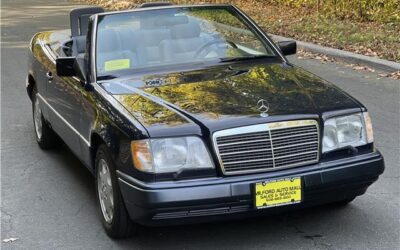 Mercedes-Benz 300-Series  1994 à vendre