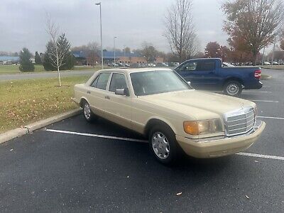 Mercedes-Benz 300-Series Berline 1983 à vendre