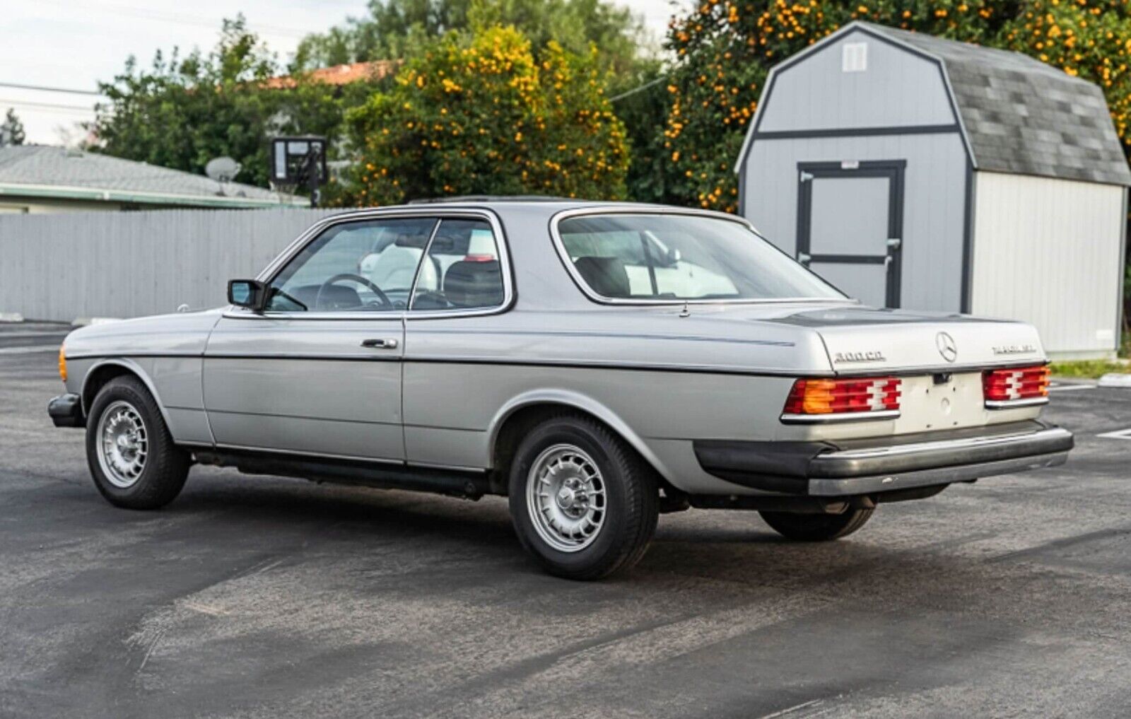 Mercedes-Benz-300-Series-Coupe-1982-10