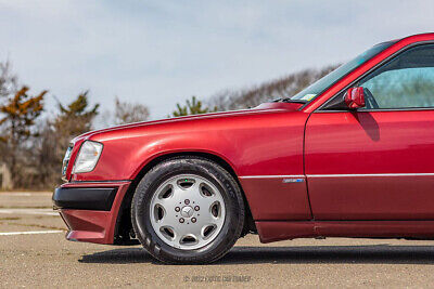 Mercedes-Benz-300-Series-Coupe-1991-3