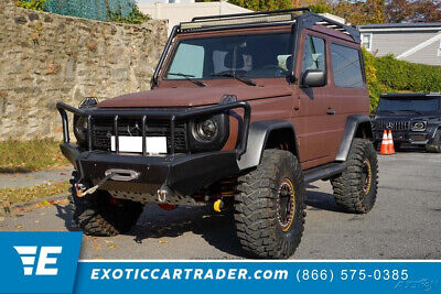 Mercedes-Benz 300-Series SUV 1985 à vendre