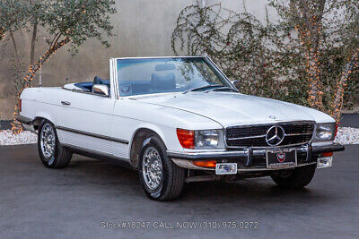 Mercedes-Benz 400-Series 1973 à vendre