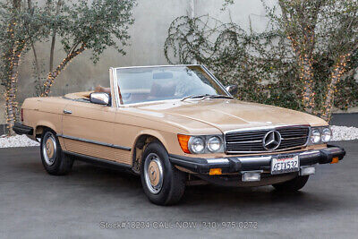 Mercedes-Benz 400-Series  1976