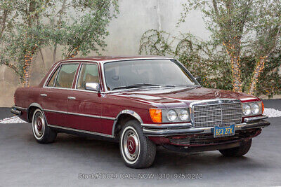 Mercedes-Benz 400-Series  1979 à vendre